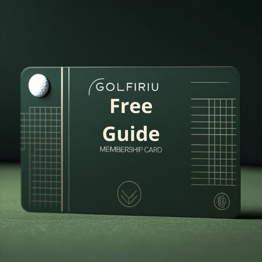 What to Expect During a Golf Club Session